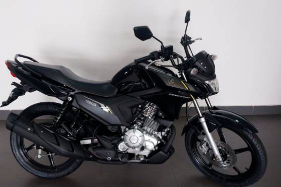YAMAHA FACTOR YBR 150 ED 